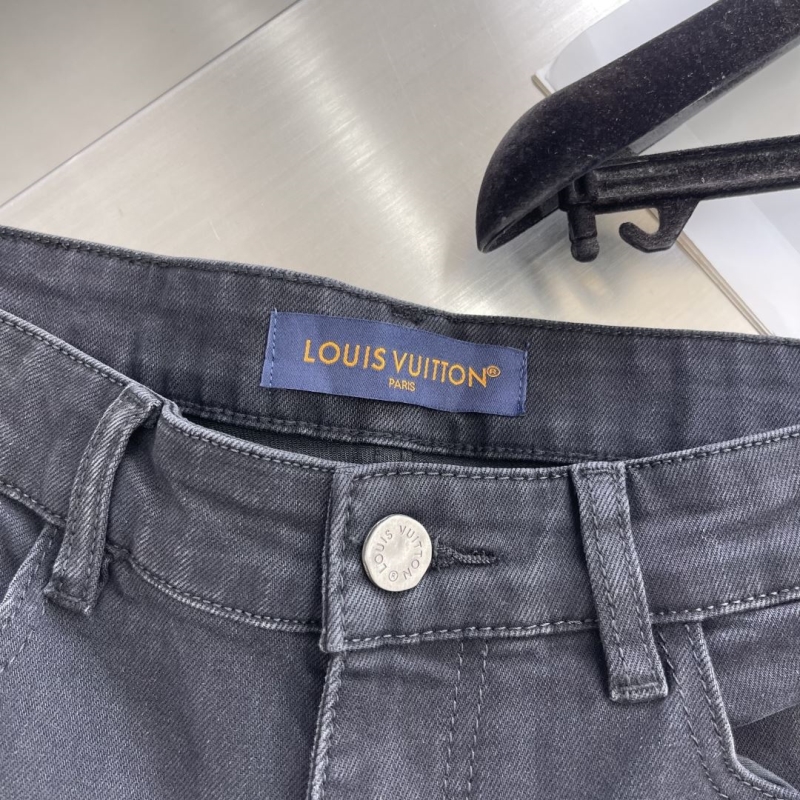 l0vis Vvtt0n jeans